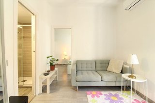 Ático en venta en La Barceloneta en Barcelona