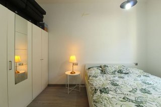 Ático en venta en La Barceloneta en Barcelona