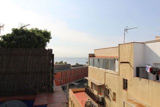 Ático en venta en La Barceloneta en Barcelona