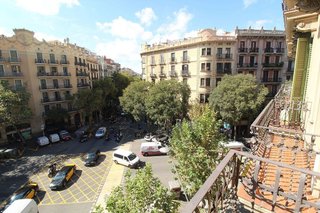 Piso en venta en L'Antiga Esquerra de l'Eixample en Barcelona