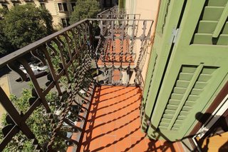 Piso en venta en L'Antiga Esquerra de l'Eixample en Barcelona