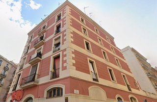 Piso en venta en El Raval en Barcelona