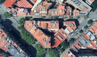 Piso en venta en El Raval en Barcelona