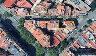 Piso en venta en El Raval en Barcelona