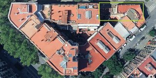 Piso en venta en El Raval en Barcelona
