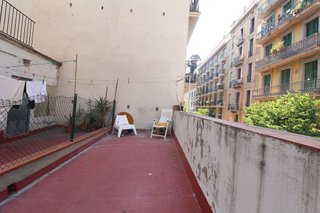 Piso en venta en El Raval en Barcelona