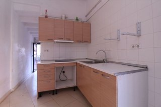 Piso en venta en El Raval en Barcelona