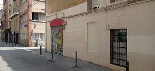 Piso en venta en Vila de Gràcia en Barcelona