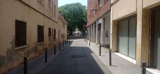 Piso en venta en Vila de Gràcia en Barcelona