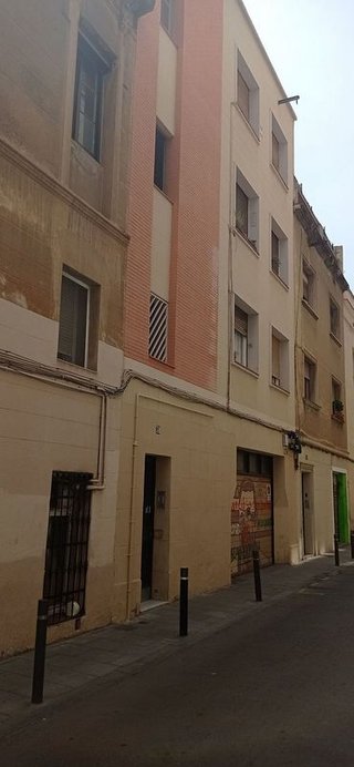 Piso en venta en Vila de Gràcia en Barcelona
