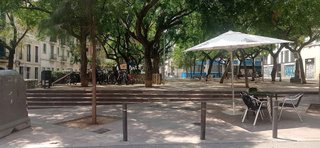 Piso en venta en Vila de Gràcia en Barcelona