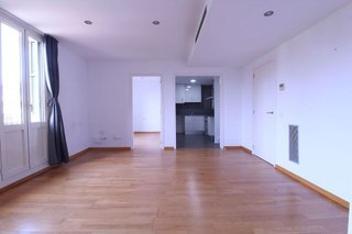 Piso en venta en L'Antiga Esquerra de l'Eixample en Barcelona