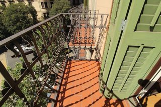Piso en venta en L'Antiga Esquerra de l'Eixample en Barcelona