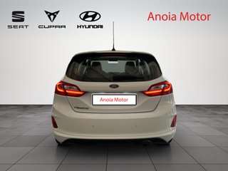 Ford Fiesta ST LINE 100 CV