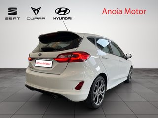 Ford Fiesta ST LINE 100 CV