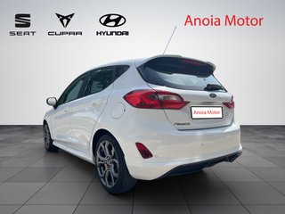 Ford Fiesta ST LINE 100 CV