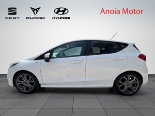 Ford Fiesta ST LINE 100 CV