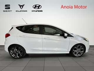 Ford Fiesta ST LINE 100 CV
