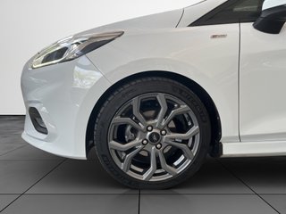 Ford Fiesta ST LINE 100 CV