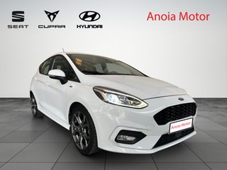 Ford Fiesta ST LINE 100 CV