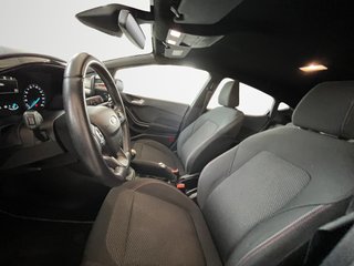 Ford Fiesta ST LINE 100 CV