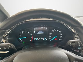 Ford Fiesta ST LINE 100 CV