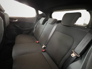 Ford Fiesta ST LINE 100 CV