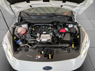 Ford Fiesta ST LINE 100 CV