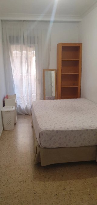 Alquiler de habitación