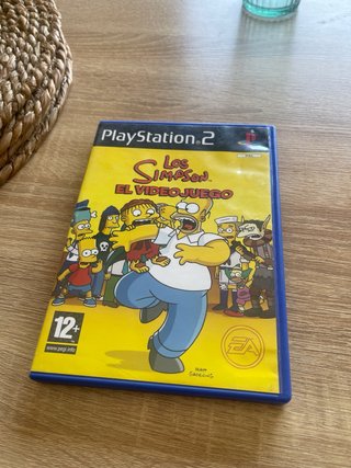 Lote 9 Juegos PlayStation 2 (PS2)