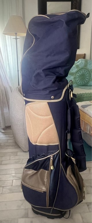 Set Golf Tour Eagle III + Bolsa