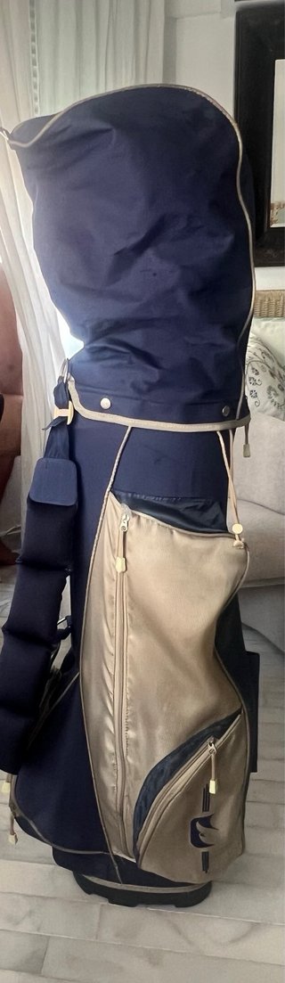 Set Golf Tour Eagle III + Bolsa