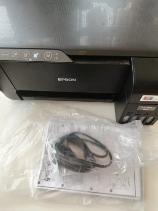 Impresora EPSON