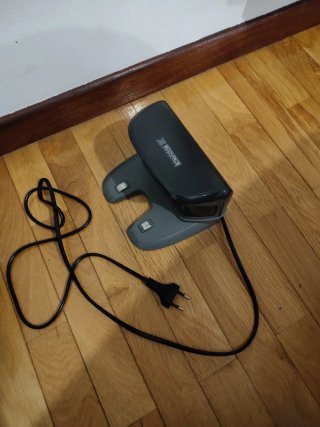 Robot Aspirador DEEBOT Gris