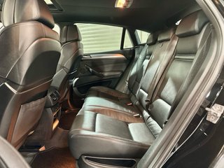 BMW X6 Defecto del motor