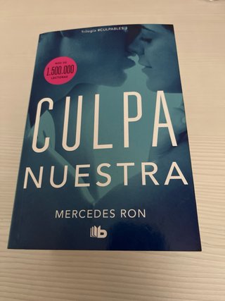 Saga culpables