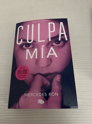 Saga culpables