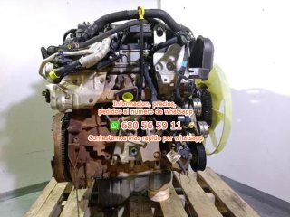 Rectp5132290 qj2s motor completo ford  Ref:7972953