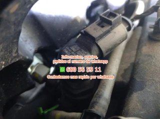 Rectp5132290 qj2s motor completo ford  Ref:7972953