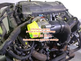 Rectp5132290 qj2s motor completo ford  Ref:7972953