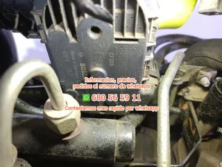 Rectp5132290 qj2s motor completo ford  Ref:7972953