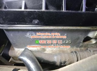 Rectp5132290 qj2s motor completo ford  Ref:7972953