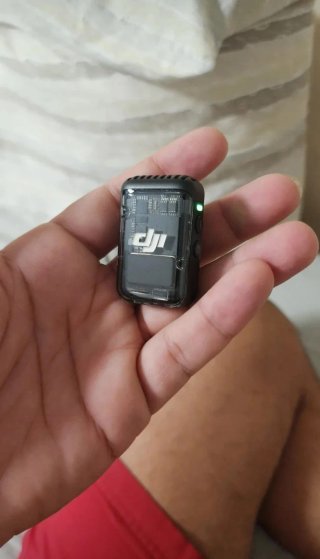 DJI Mic 2