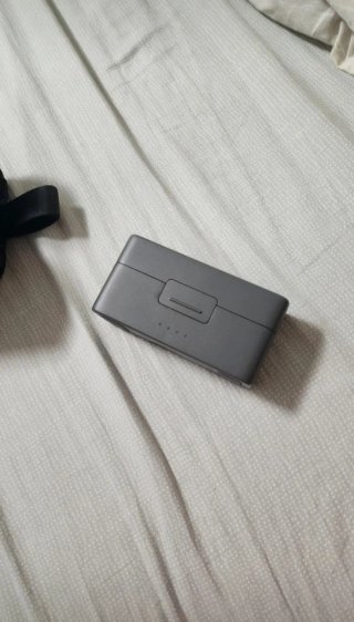 DJI Mic 2