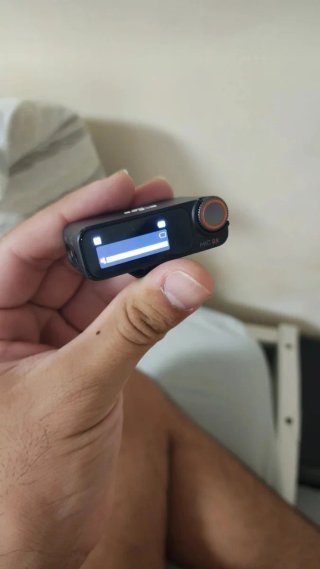 DJI Mic 2