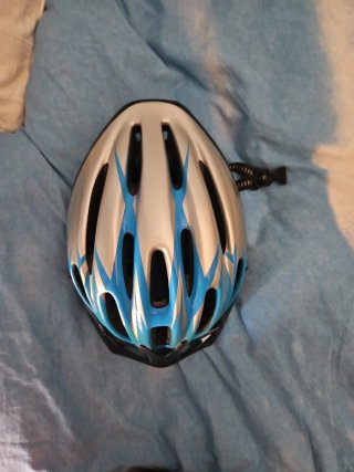Casco Bici Runfit Niño