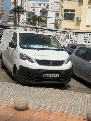 peugeot expert