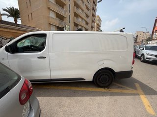 peugeot expert
