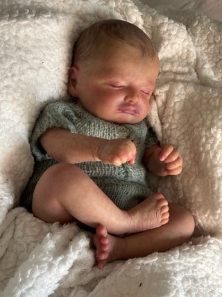 Bebe Reborn