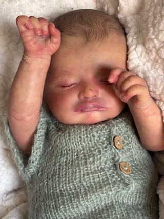 Bebe Reborn